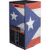 Puerto Rico Flag Distressed Xbox Series X Bundle Skin